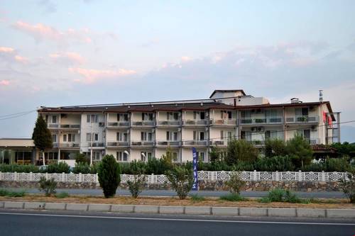 Güney Termal Otel & SPA