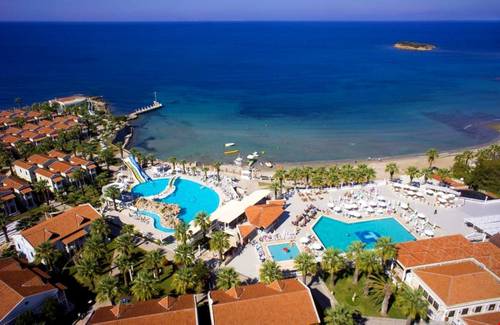 Club Tarhan Serenity Didim