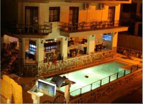 Didim Karaca Otel