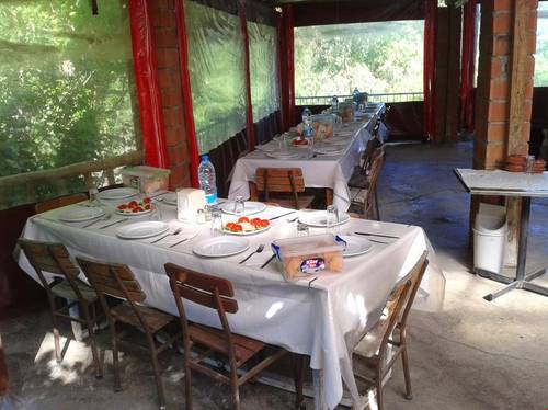 Elmas Restaurant ve Pansiyon