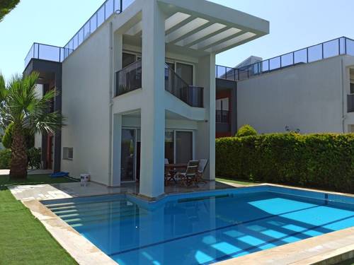 Villa Turkuaz Kuşadası