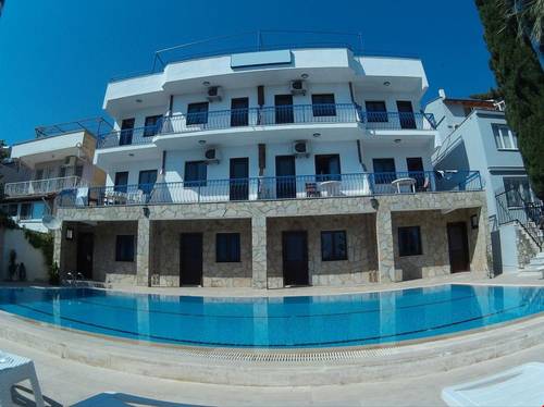 Blue Star Butik Otel