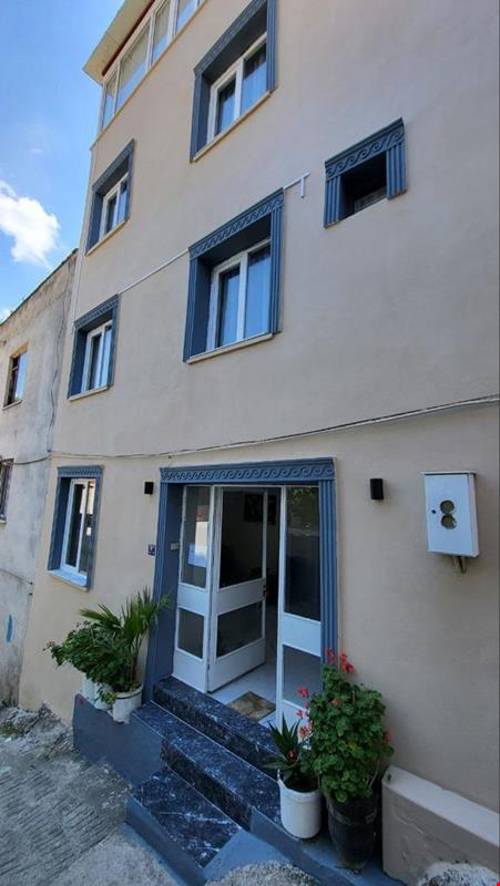 Gülersu Apart Hotel