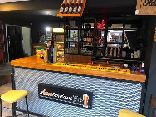 Hotel Amsterdam