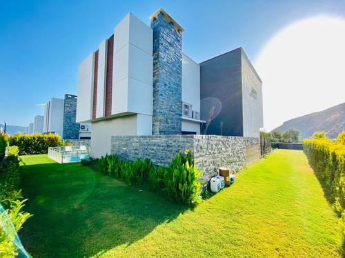 Luxury Villa Pelican 8 Özel Havuzlu