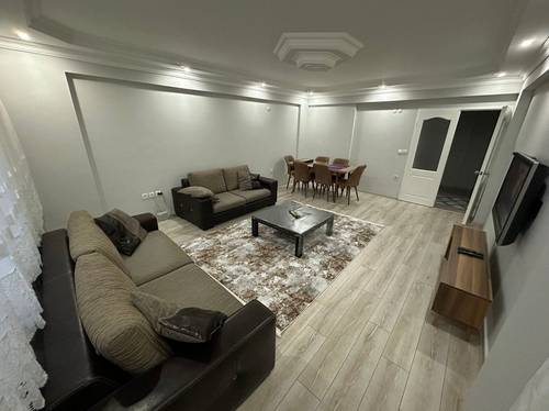 Kusadasi Sahile 200 Metre