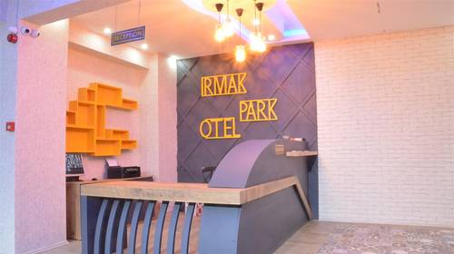 Irmak Park Otel