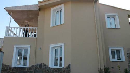 Kuşadası Villa Spring