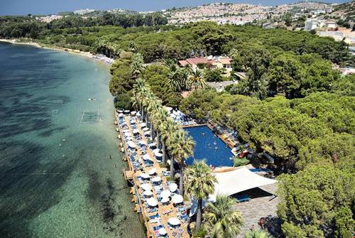 Ömer Holiday Resort