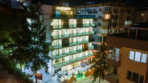 Saturn Hotel Kuşadası