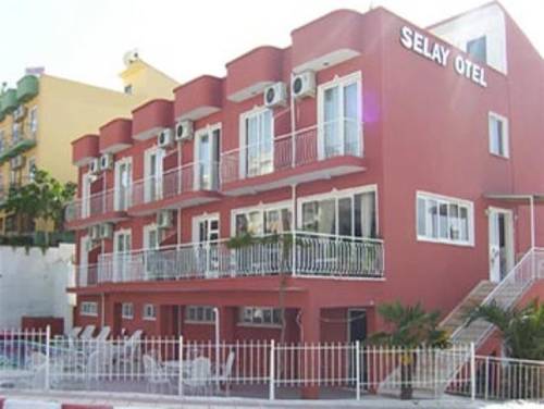 Selay Otel