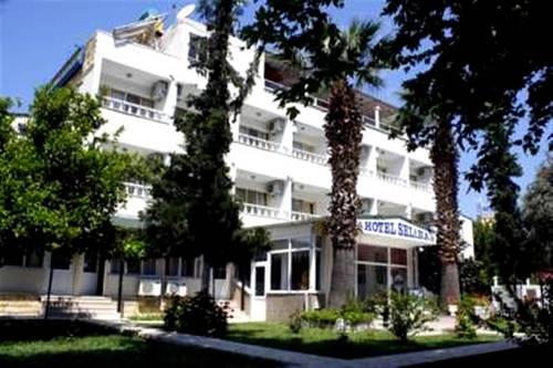 Selina Hotel