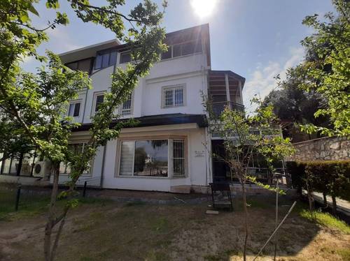 Yamaçköy Villa