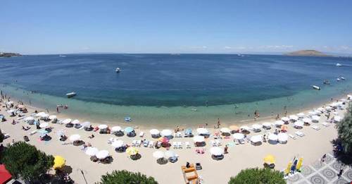 Avsa Saygin Delux Apart