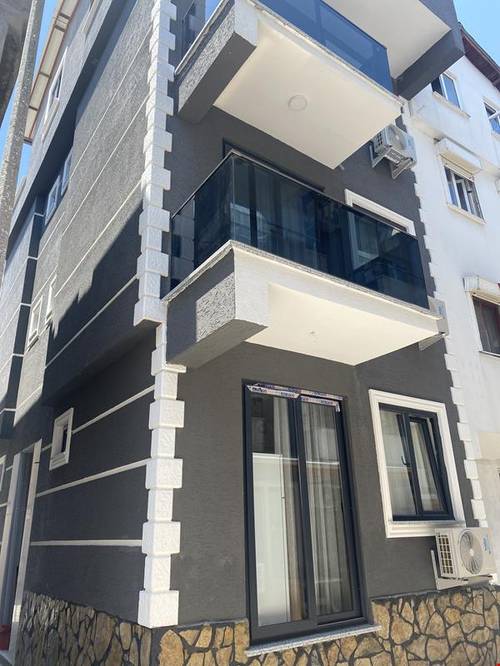 Ezel Butik Otel Avşa