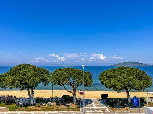 Grand Avşa Beach Hotel