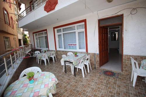 Holiday Apart Avşa
