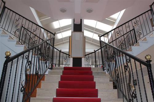 Altın Otel Ayvalık