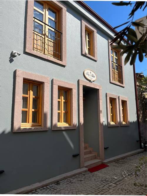 Bay Nihat Otel Lale2