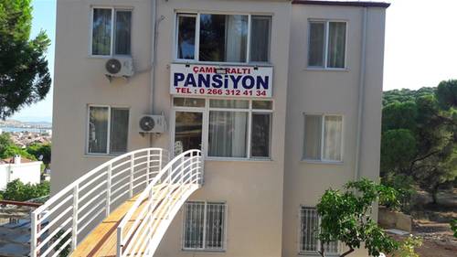 Çamlaraltı Pansiyon