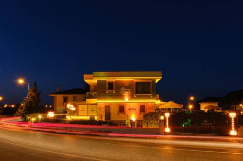 Cunda Pusula by Megaron Homes