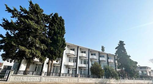 Denizyıldızı Otel