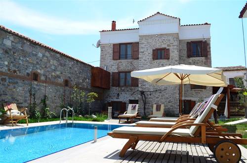 Küçükköy Otel- Adult Only