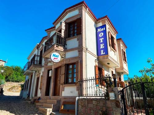 Mai Otel Cunda