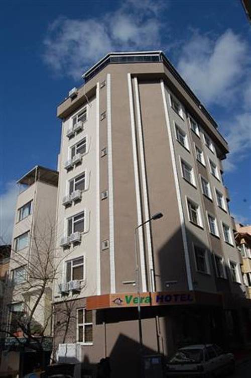Vera Hotel Bandirma