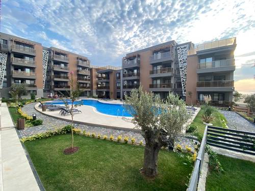 Vidinli Apart Otel