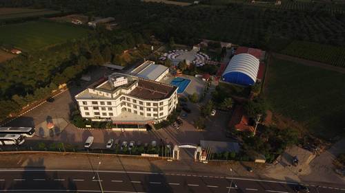 Adramis Termal Hotel