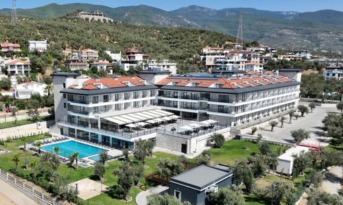 Dedeman Güre Nurhayat Thermal Resort & Spa