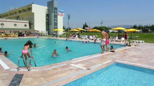 Entur Thermal Resort