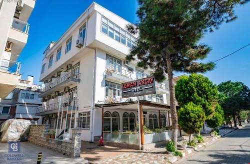 Leman Akçay Otel