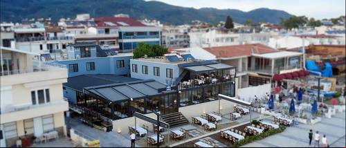 Vesta Butik Otel & Restaurant