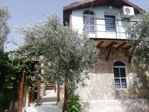 Zeytindalım Butik Otel