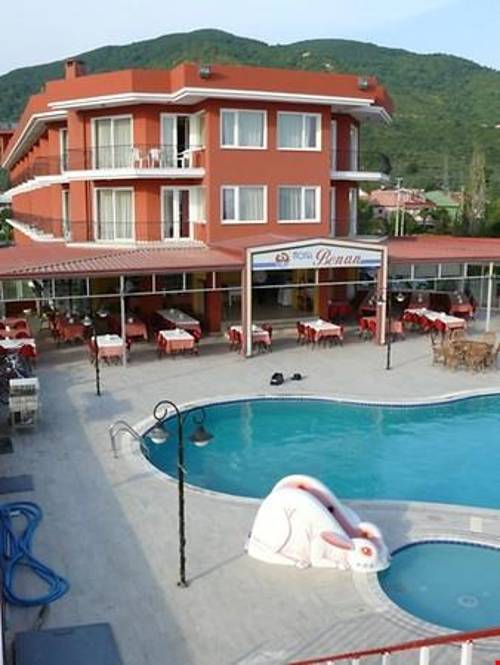Hotel Benan