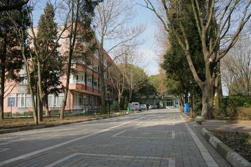 Güneş Hotel Gönen