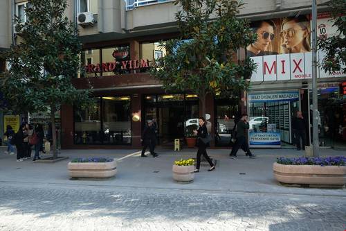 Hotel Grand Yilmaz