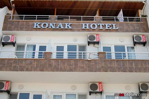 Avsa Konak Hotel