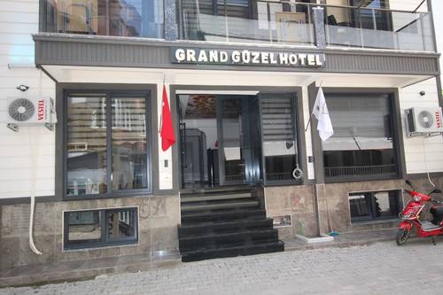 Grand Güzel Otel
