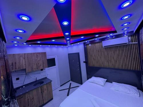 Güneş Pansiyon Bartın