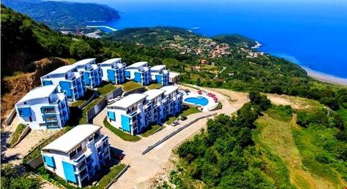 Kirazlar Suite Hotel