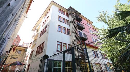 Bartın İlgi Pansiyon