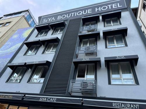 Siya Boutique Hotel