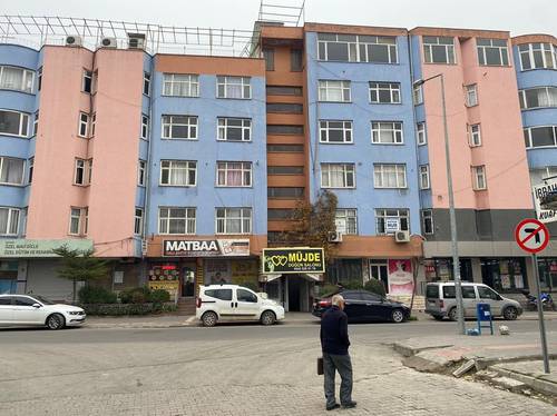 Merkez Pansiyon Batman