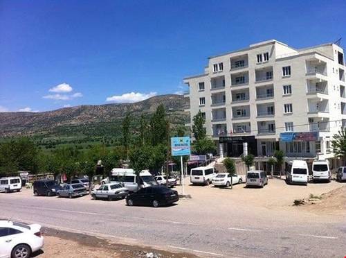 Hole Otel Yıldız Termal