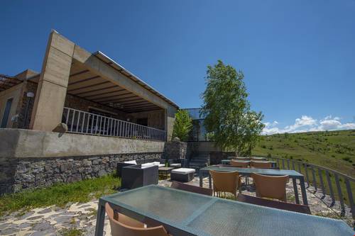 Baksı Konukevi by Anatolity Collection