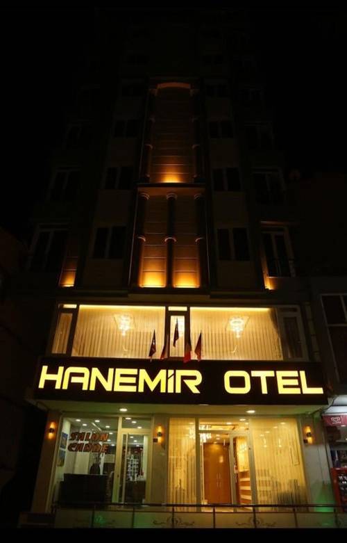 Hanemir Otel