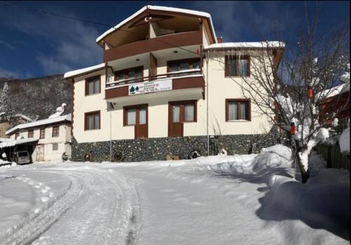 Abant Güneş Butik Otel